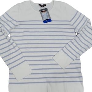 Kirkland Striped Sweater